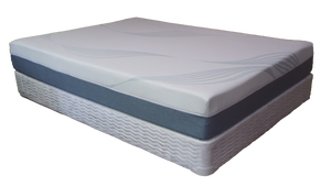 Silver Series Luxury Firm Mattress