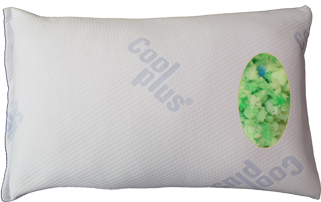 Gel Pillow